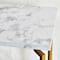 Household Essentials Crown Console 23" 2-Tier Console Table